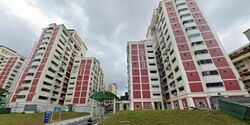 Blk 619 Ang Mo Kio Avenue 4 (Ang Mo Kio), HDB 5 Rooms #533886811